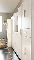 SystemBuild Evolution Camberly 36" Utility Storage