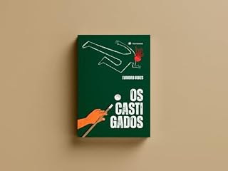 Livro OS CASTIGADOS