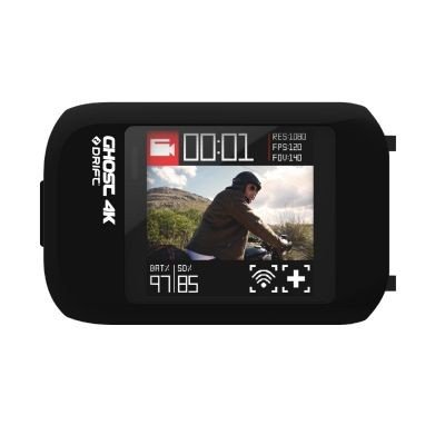 Drift Ghost 4K LCD Touch Screen Module 50-010-01 Drift Ghost 4K LCD Touch Screen Module 50-010-01