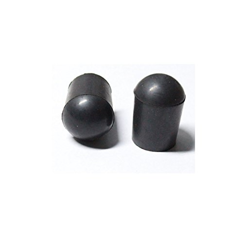 Vizcaya Rubber Tip for Upright Double Bass Endpin (Pack of 2) Pricepulse