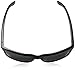 ARNETTE Witch Doctor An4177-20 2258/87 Sunglasses Gloss Black Frame 59mm w/Grey Lens