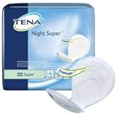 Incontinence Liner Heavy Absorbency Polymer Female PK/24