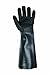 Custom Leathercraft 2084L PVC Gloves with 18-Inch Gauntlet Cuff, One Size