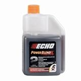 Echo 6450006 16oz. Squeeze Bottle 50-1 2-Cycle Oil