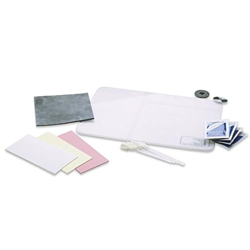 Ripley Miller Pk2000 Fiber Optic Polishing Kit NEAT Lighting