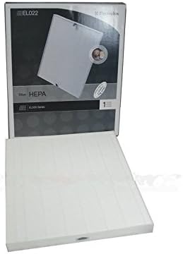 Electrolux HEPA Filter for Oxygen Ultra Air Cleaner