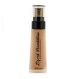 BH Cosmetics Medium Liquid Foundation, Rose, 0.85 Ounce