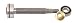 Husqvarna 532137646 Spindle Repair Kit For Husqvarna/Poulan/Roper/Craftsman/Weed Eater