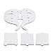 ShungHO Mobile Phone Holder Cute Cartoon Creative Bright Color Detachable Wood-Plastic Board Elephant Animal Design Desktop Pen Pencil Mobile Phone Bracket Stand Storage Pot Holder