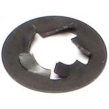 Hard-to-Find Fastener 014973294762 Pushnut Bolt