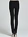 Camii Mia Women's Winter Casual Slim Fit Fleece Lined Pants