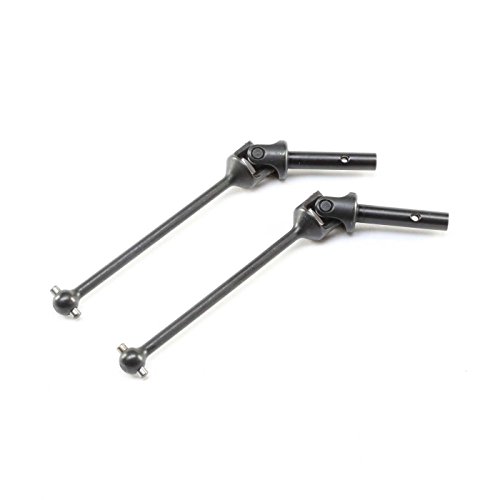 Front Axle Set (2): Super Baja Rey