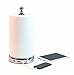 TowlTunes 1.1 (USB paper towel charger with Bluetooth speakers)