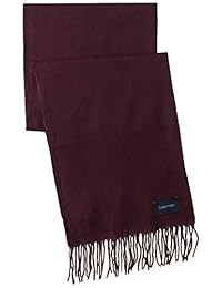 Calvin Klein - Bufanda para mujer