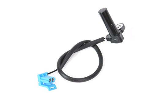 ACDelco Sensor de velocidade de saĂda de transmissĂŁo automática 24275800 do equipamento original GM
