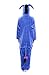 Adult Onesie Animal Pajamas Halloween Costume One Piece Cosplay for Women Men