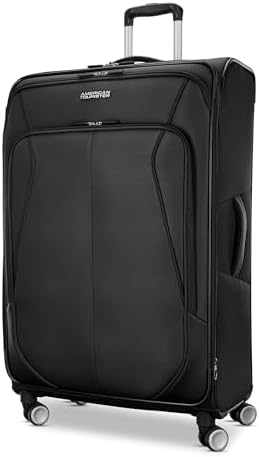 Amazon.com | Samsonite S'Cure - Spinner, Crimson Red, XL (81 cm