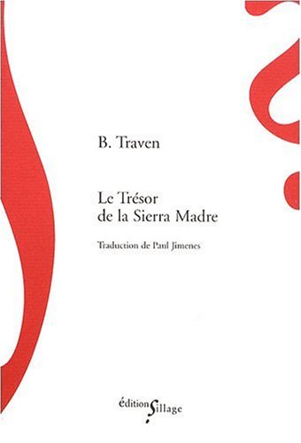 Le trésor de la Sierra Madre