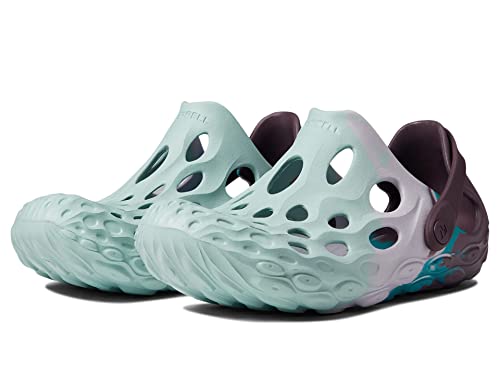 Merrell Hydro Moc Drift Women's Shoes Anise/Rose : 11 M