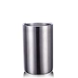 BB.er Thick double-layer stainless steel with lid