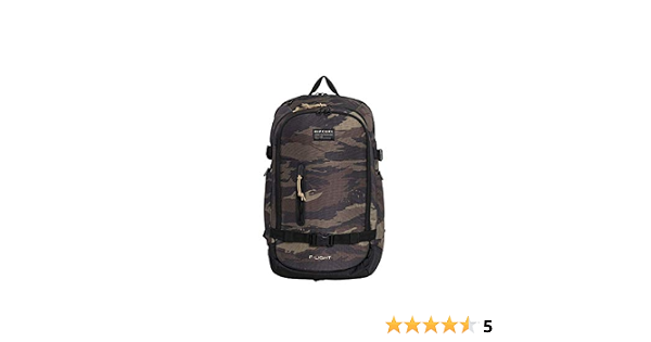 Amazon.com: Rip Curl F-Light Posse Tech Mochila, Camo, 1SZ : Ropa, Zapatos  y Joyería