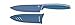 WMF Touch Blue Chefs Knife, , Silver
