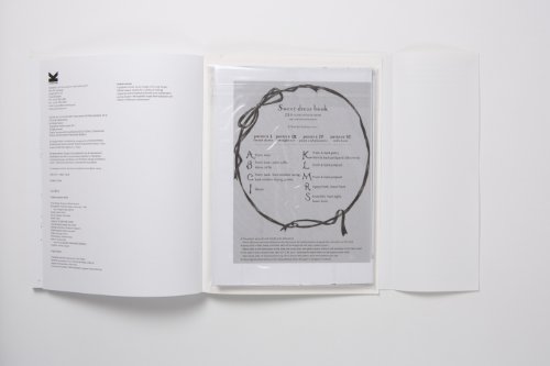 Sweet Dress Book: 23 Dresses of Pattern Arrangement