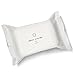 Cora pH Balanced Bamboo Feminine Wipes with Plant-Based Moisturizers and Essential Oils (1 Box of 18 + 1 Pouch of 30; 48 Count Total)