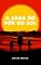 Livro A Saga do Pôr do Sol