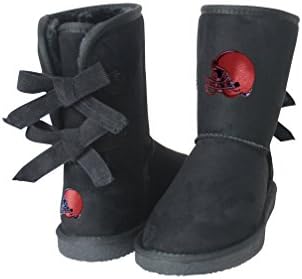 Cuce Shoes NFL Women's Patron Boots