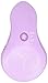 California Exotics Novelties Dr. Laura Berman Intimate Basics - Pomona - Palm Sized Massager - Boxed