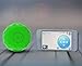 Hexnub Cover for Sphero Robotic Ball 2.0 & SPRK and Bolt App-Enabled Toys - Accessories to Protect Your Robot - Green