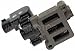 Standard Motor Products AC229 Idle Air Control Valve