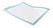 Inspire White Disposable Underpads for Incontinence Bed Pads or Chair Pads | Incontinence Pads for Potty Training Pee Pads for Babies and Elderly | Puppy Pads Pee Pads for Dogs (150, 23