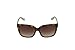 Michael Kors MK6016-305413 Sunglasses SANDESTIN TORTOISE SMOKEY TRANSPAR w/SMOKE GRADIENT 54mm