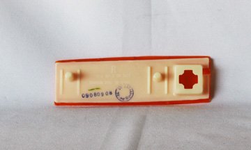 S10 / SONOMA / BLAZER / JIMMY / BRAVADA REPLACEMENT SIDE MARKER LIGHT RIGHT HAND TYC 18-1234-01