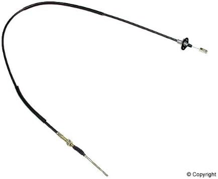 Cofle Clutch Cable