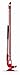 Hi-Lift Jack HL-605 60" Red All-Cast Jack primary