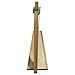 Design Toscano Celtic Knot Walnut Tara Harp Instrument and Display, 20 Inch, Walnut and Birch Wood, Natural