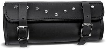 Carroll Leather 712 Economical Nickel Head Tool Bag