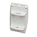 Brocraft Boat Knife Holder, Marine Plier Holder and Rig Holder - White