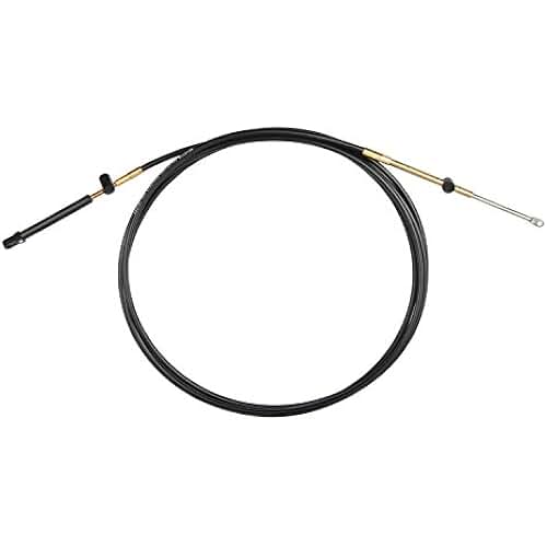 teleflex steering cable replacement