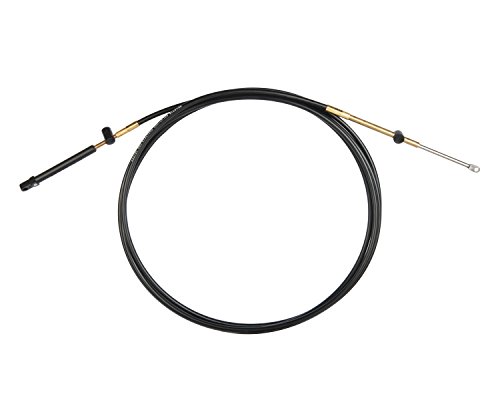 Dometic SeaStar Xtreme Control Cable, CCX17913, 13ft, gold