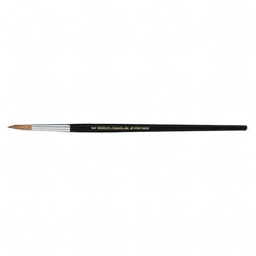 LEO73510 - Charles Leonard Artist Brush