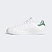 adidas Stan Smith Footwear White/Footwear White/Green 1 9.5