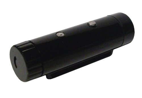 Pov mac10 mini waterproof action video camera (black)