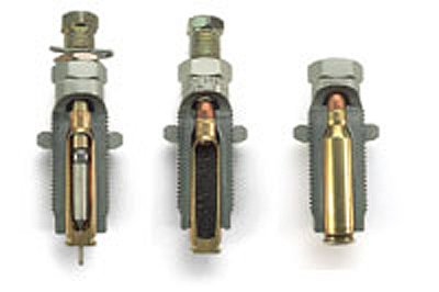 Dillon Rifle Die Set 308 - 15574
