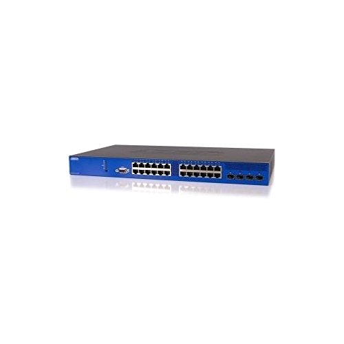 Adtran NETVANTA 1534P 2.1 GEN - 1702591G2