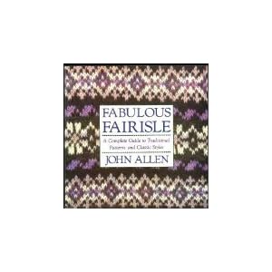 Fabulous Fairisle