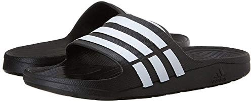 adidas duramo slide and adilette